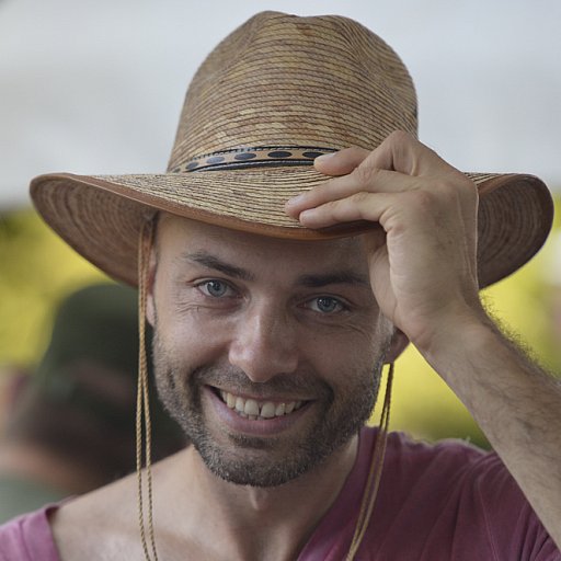 Evaldas Taroza